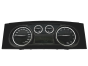 Velocímetro/Instrumentos Y Relojes Lancia Ypsilon 51972718 A2C86046402 40645