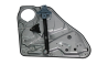 Mecanismo Elevalunas 3U5839462 88390407602 Skoda Superb DPA