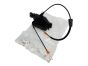 Cerradura Puerta Izquierdo Trasera Nueva Original Citroen C4 Picasso 9137H1