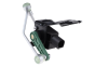 Sensor de nivel Delantero Izquierdo 4F0941285B 99411816601 Audi A6 Vika