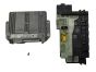 Conjunto De Arranque Renault Clio 2 7700112791 7700411319 1,2 8V