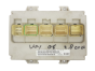 Controlador Moduł Chrysler P05026063AC 19742