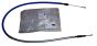 Línea de freno Original 474672 4746.72 Citroen Peugeot