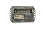 Controlador 0261200716 00077787850 Fiat Lancia Bosch 55256