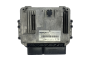 Controlador Fiat 51853792 0281015572 4AE161BAM Bosch 48154