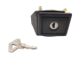 Cerradura Puerta Porton Trasera Renault 11