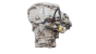 Caja De Cambios ND0015 7701717857 Renault Scenic 2 2.0 1233