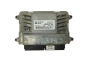 Controlador Chevrolet 25182025 5WY1K11A 96958816 Continental 16115