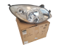 Reflector Derecho 7701063996 Twingo 2 Renault Hella
