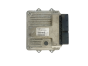Controlador FGP 55195819 MJD6JF.Y1 Lancia Magneti Marelli 37341