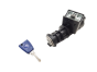Interruptor De Encendido Fiat Punto 2 0.5521 0.8712 B365 TRW 1001