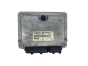 Controlador 038906018FD 0281001966 Audi Bosch 63039