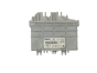 Controlador Del Motor VW 8A0907311H 0261203184 Bosch 40973