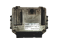 Controlador 0281012526 9662517180 9657699480 PSA Bosch 18580