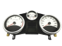 Velocímetro/Instrumentos Y Relojes Peugeot 207 9666133180 A2C53337660 49611