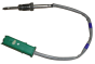 Sensor De Temperatura De Los Gases De Escape Citroen Peugeot 1920TW QPlus
