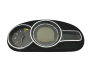Velocímetro/Instrumentos Y Relojes Renault Megane 3 248100054R 54403