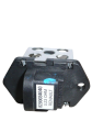 Resistor Del Ventilador Renault Megane II Clio II  7701206244