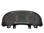 Velocímetro/Instrumentos Y Relojes Audi A1 8X 8X0920930C A2C30105500 Continental