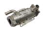 Radiador Del Egr 8200611709 Valeo 2.0 DCI Renault Nissan 1430