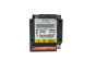Controlador Airbag 1491356080 PSA Temic