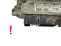 Controlador 5WS40461C-T 6S61-12A650-RC  Ford Siemens 54685