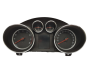 Velocímetro/Instrumentos Y Relojes Opel Astra K 13374895 600775881 GM