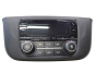 Radio del coche Bluetooth Iveco Daily 5803032937 28780942 3
