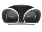 Velocímetro/Instrumentos Y Relojes BMW Z4 6211 4116030-01 1024220-02 Borg