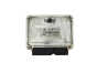 Controlador 045906019AP 0281010865 Volkswagen Bosch 18764