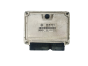 Controlador 038906019NJ 0281011823 Volkswagen Bosch 36060