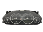 Velocímetro/Instrumentos Y Relojes Jaguar X-Type 4X4F-10849-JE Visteon