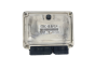 Controlador 038906019JQ 0281011142 Audi Bosch 45192