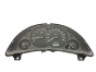 Velocímetro/Instrumentos Y Relojes Opel Corsa C 13173347WA 110008988026 43430