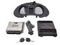 Conjunto De Arranque Seat Cordoba 038906019DQ 6Q1937049C 6L0920820K 1.9 TDI