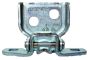 Bisagra De La Puerta Original Dacia Logan 6001546883