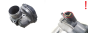 Mariposa De Aire Citroen Peugeot 9673534480 1.6 HDI Delphi 1520