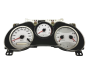 Velocímetro/Instrumentos Y Relojes Toyota Rav4 83800-42A60 157520-2791 48641