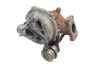 Turbocompresor 0375E0 9632406680 Garrett 706976-1 2.0 HDI Peugeot 306