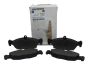 Pastillas De Freno Delantero Opel Chevrolet 93176120 1605087