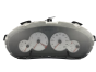 Velocímetro/Instrumentos Y Relojes Peugeot 206 9656696380 000500610 49331