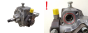 Bomba De Inyección Opel HU294000-0502 8-98103028-0 Denso 1.7 CDTI