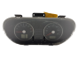 Velocímetro/Instrumentos Y Relojes Ford Fiesta VP5S6Y-10849-AC Visteon