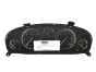 Velocímetro/Instrumentos Y Relojes Peugeot 406 9644231380 110080108018 59135