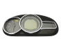 Velocímetro/Instrumentos Y Relojes Renault Megane 3 248105260R 52046