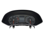 Velocímetro/Instrumentos Y Relojes Seat Ibiza 6F0920741 A2C10855100 VDO