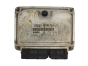 Controlador 038906012A 0281010120 Audi Bosch 2946