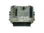 Controlador 0281014729 9653958980 9665674480 Bosch PSA 33198