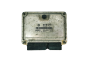 Controlador 038906019JN 0281011027 VW Bosch  33222