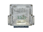 Controlador 8200039569 8200078730 0281001934 Renault Bosch 63246